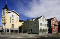Htel Reykjavk Centrum